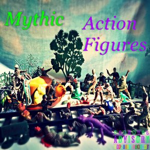 Action Figures