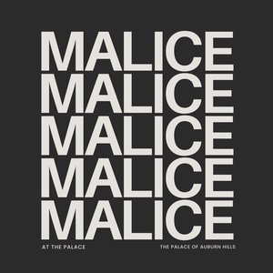 Malice At the Palace
