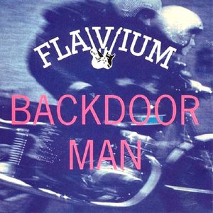 Back Door Man