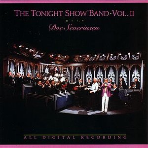 The Tonight Show Band - Vol. II