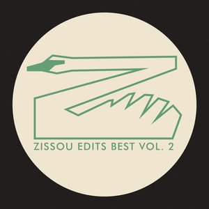 Zissou Edits Best Vol. 2