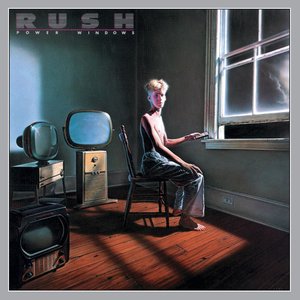 Power Windows (Remastered)