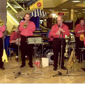 The Severn Jazzmen 的头像