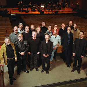 Tolvan Big Band photo provided by Last.fm