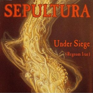 Under Siege (Regnum Irae)