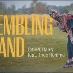 Carpetman & Theo Remme 的头像