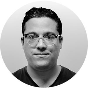 Wael B 的头像