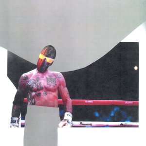 'Hollywood Boxer'の画像