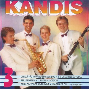 Kandis 3