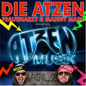 Atzen Musik Vol. 2