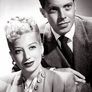 Dick Haymes & Helen Forrest 的头像