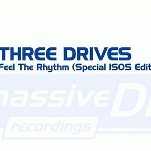 Feel The Rhythm (Special ISOS Edit)