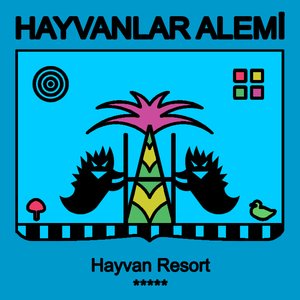 'Hayvan Resort'の画像