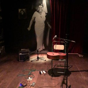 Live at Missy Sippy (Gent, Belgium) Nov. 29th 2016