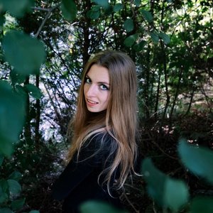 Avatar for Chiara Urban