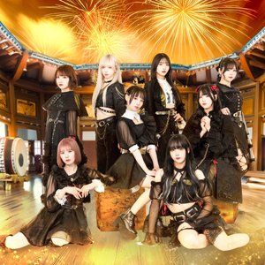 神薙ラビッツ 的头像