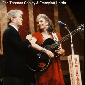 Avatar für Emmylou Harris & Earl Thomas Conley