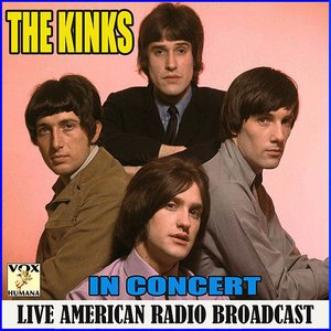 The Kinks (In Concert)