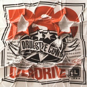 Over Drive