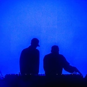 Nosaj Thing & Jacques Greene için avatar