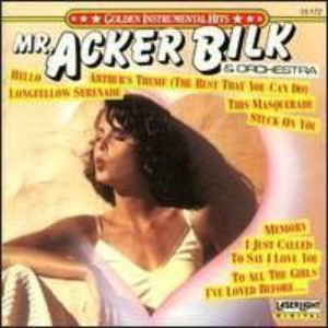 Acker Bilk - To All the Girls I