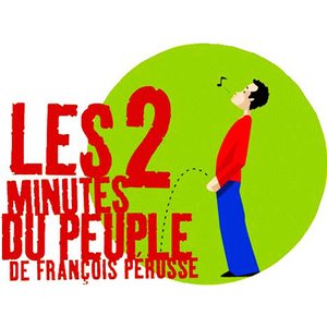Bild für 'Les 2 Minutes Du Peuple'