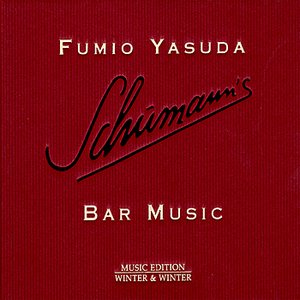 Schumann's Bar Music