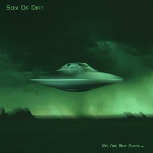 We Are Not Alone...