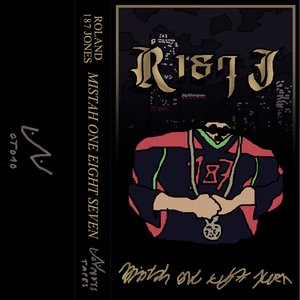 MISTAH ONE EIGHT SEVEN