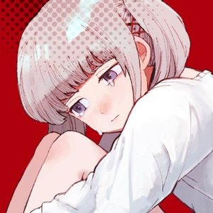 みつあくま 的头像