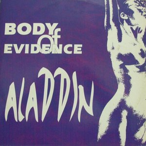 Аватар для Body of Evidence