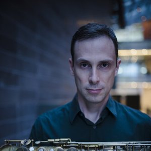 Quinsin Nachoff‘s Flux 的头像