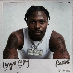 Lungu Boy [Explicit]