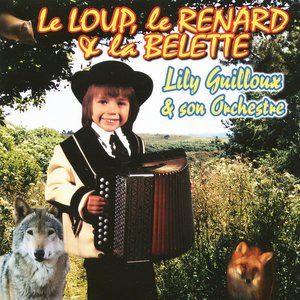 Le Loup, Le Renard Et La Belette