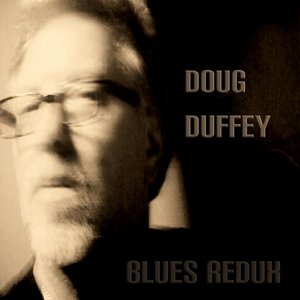 “Blues Redux”的封面