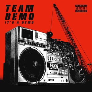 Team Demo & Wais P 的头像