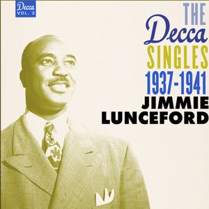 The Decca Singles Vol. 3: 1937-1941