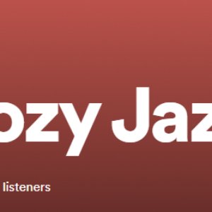 Avatar for Cozy Jazz Vibes