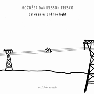 Between Us and the Light cover