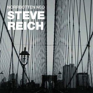 Steve Reich