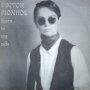 Victor Monroe 的头像