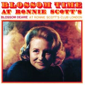 Image for 'Blossom Time At Ronnie Scott's'