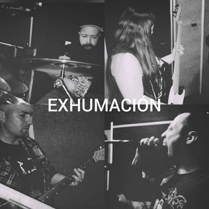 Exhumación 的头像