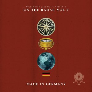 Made in Germany: On the Radar, Vol. 2