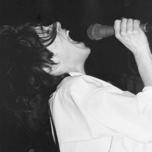 Lizzy Mercier Descloux photo provided by Last.fm