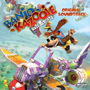 Banjo-Kazooie: Nuts & Bolts