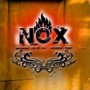 Изображение для 'NOX'