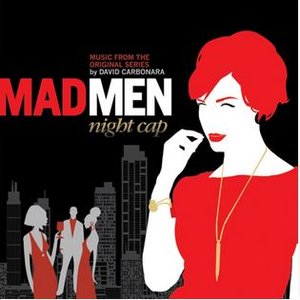 Mad Men: Night Cap