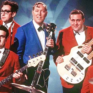 Bill Haley y Sus Cometas 的头像