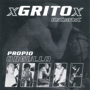 Propio Orgullo - EP
